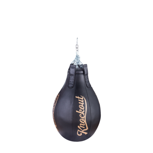 Knockout Боксерский мешок Small 55/82cm 50kg
