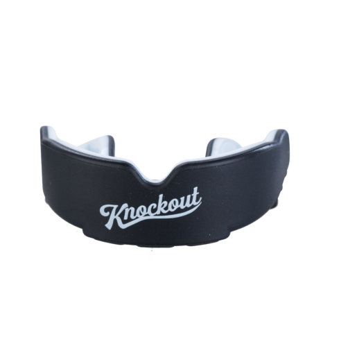 Knockout Gel Капа черная, белая