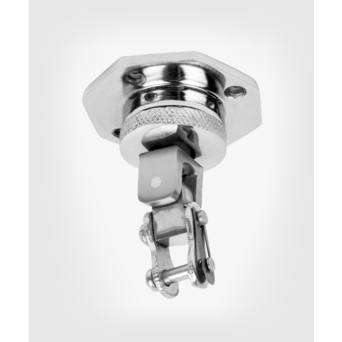 Steel ball joint Ringhorns