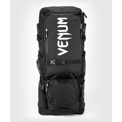 BackPack Venum Challenger Xtrem Evo  black, white