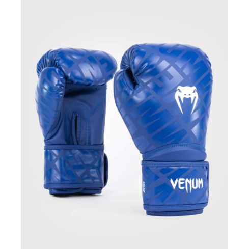 Venum Contender 1.5 XT Боксерские перчатки Kids белые, синие