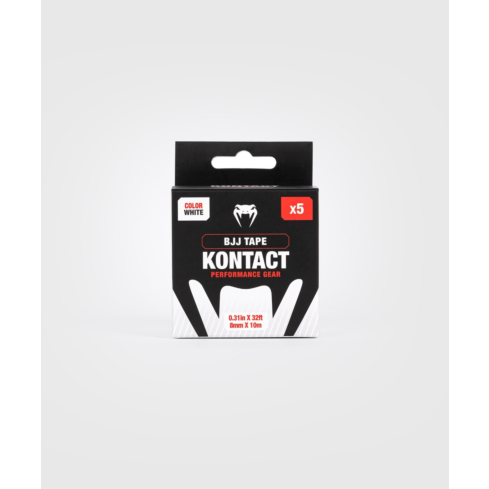 Venum тейп для пальцев Kontact BJJ