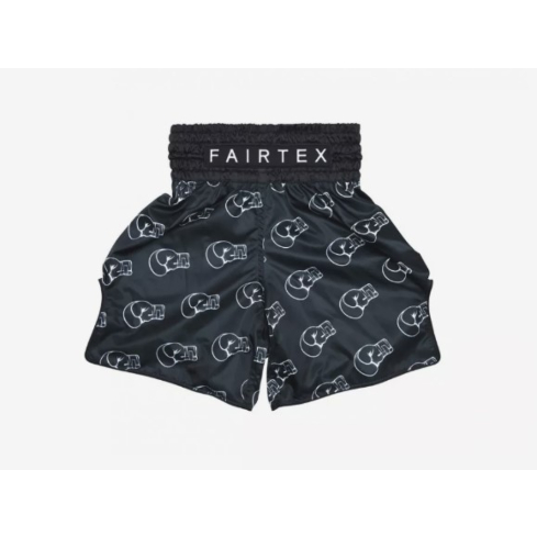 Fairtex Muay Thai Shorts Motif
