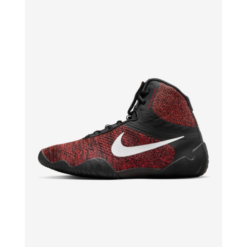 Nike TAWA Борцовки черные, красные
