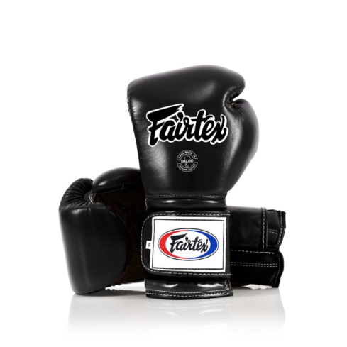 Боксерские перчатки Fairtex Heavy Hitter`s Mexican style