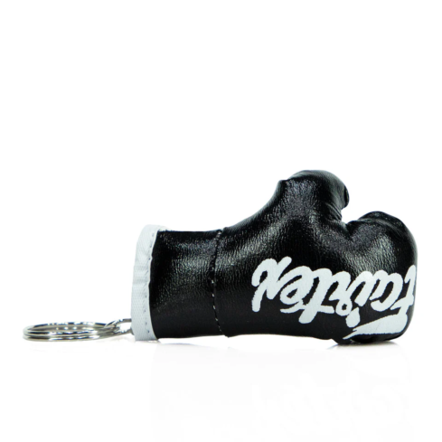 Fairtex Брелок Mini Boxing glove черный