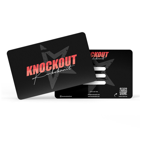 Gift card 25.-