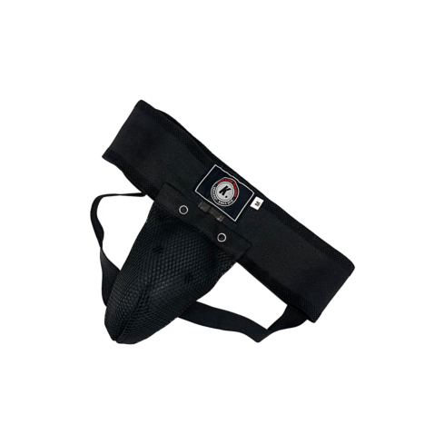 Knockout Standart Бандаж черный