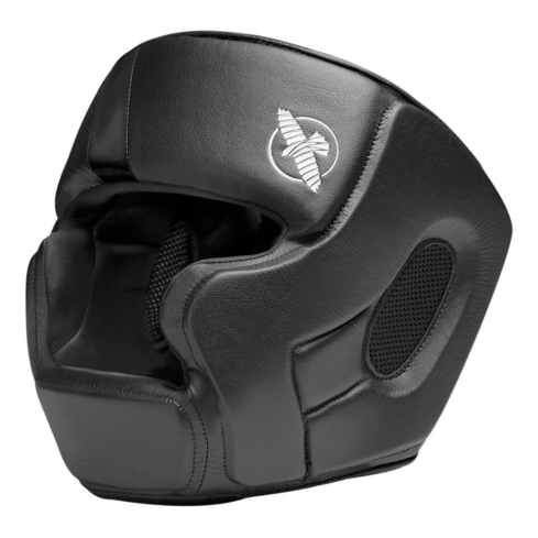 Шлем Hayabusa T3 черный