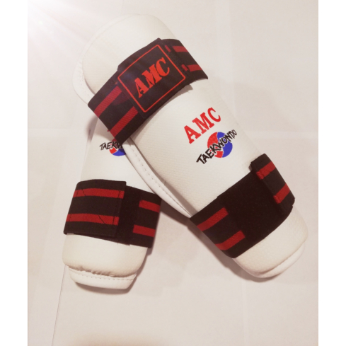 AMC Taekwondo защита ног