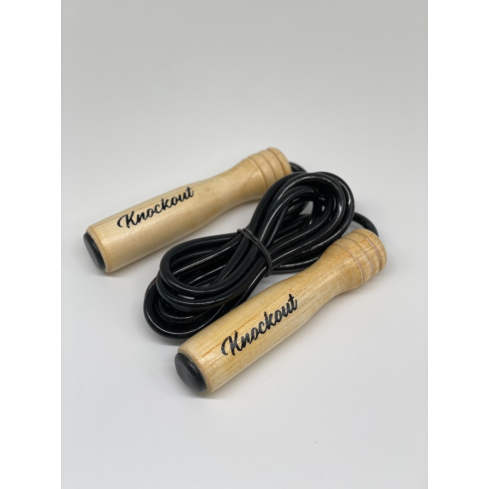 Knockout Training Skipping rope