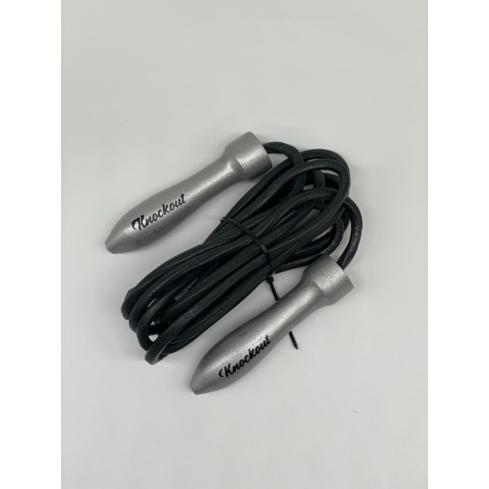 Knockout Heavy Duty Skipping rope