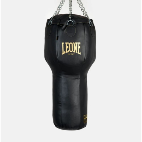 Leone 1947 Боксерский мешок T Ares Vintage 30kg черный