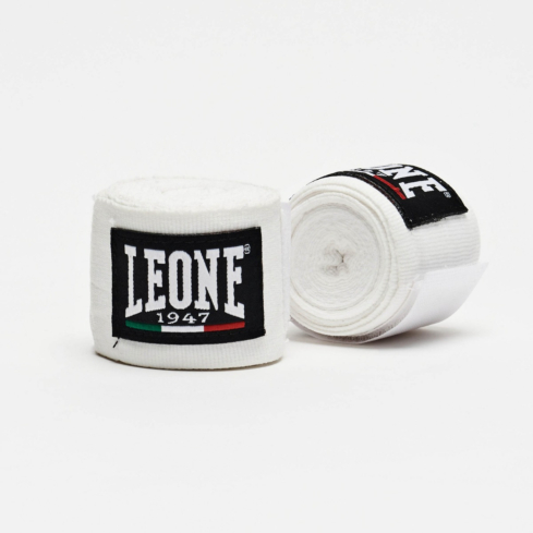 Hand Wraps Leone 1947 3.5m white