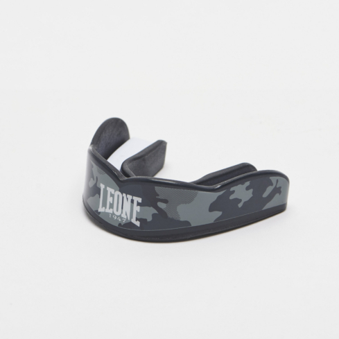 Капа Leone 1947 Camo серая