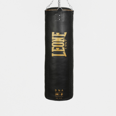 Heavy bag Leone 1947 DNA 30kg black