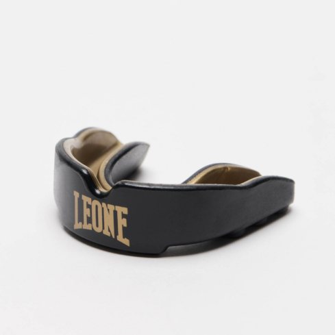 Mouthguard Leone 1947 DNA black