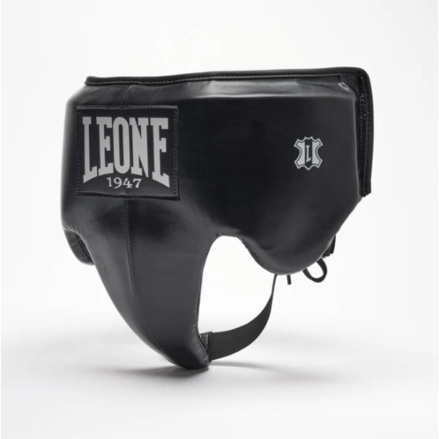 Leone 1947 Бандаж Pro Boxing The Greatest черный