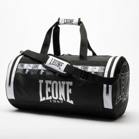 Leone 1947 Duffel bag Iconic black