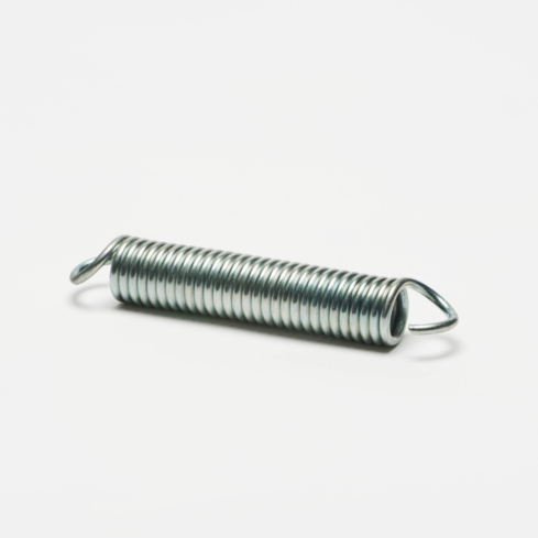 Leone 1947 Iron Spring silver