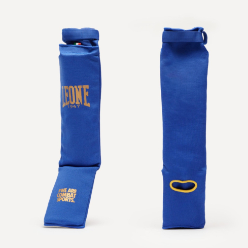 Leone 1947 защита ног DNA Soft синяя