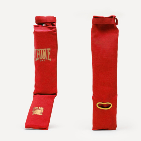 Leone 1947 Защита ног DNA Soft красная