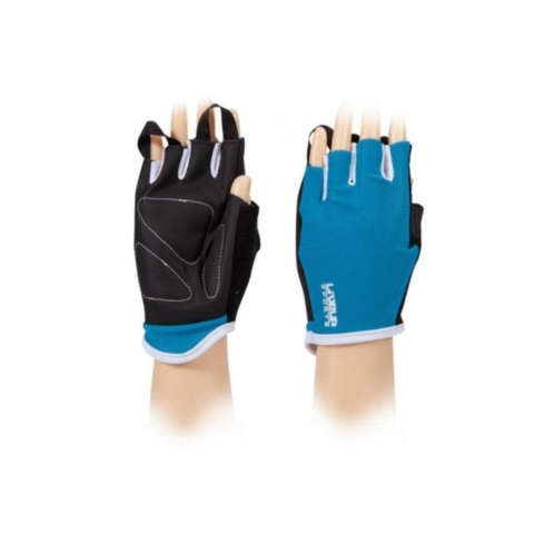 Liveup Gym Training Gloves blue