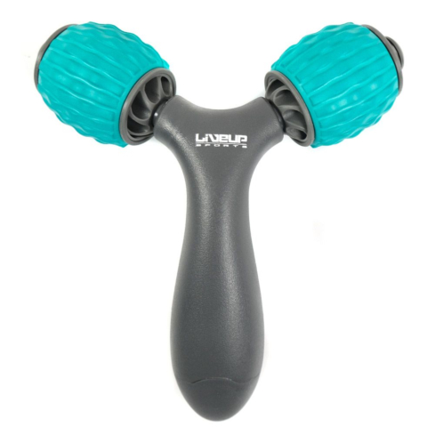 Liveup Y-Shaped Hand Massage  массажный ролик