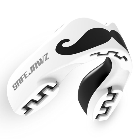 Safejawz Капа Extro-series Mustache Senior