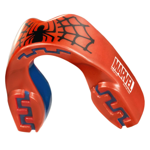 Safejawz Капа Marvel Spider-Man Junior