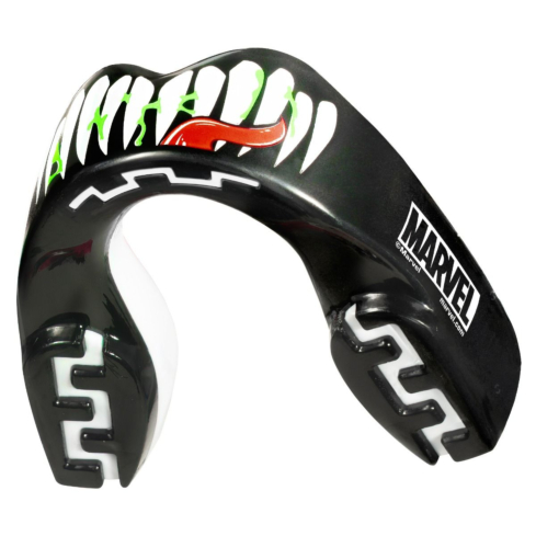 Safejawz Mouthguard Marvel Venom Adult