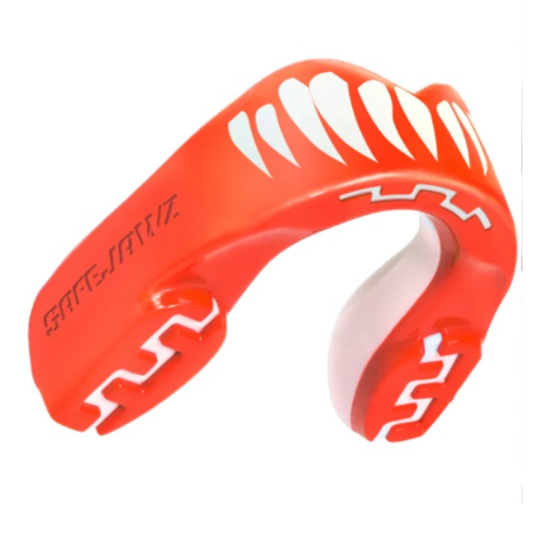 Safejawz Капа Extro-series Self-Fit Viper Senior