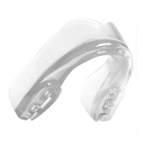 Safejawz Mouthguard Intro-Series Senior clear