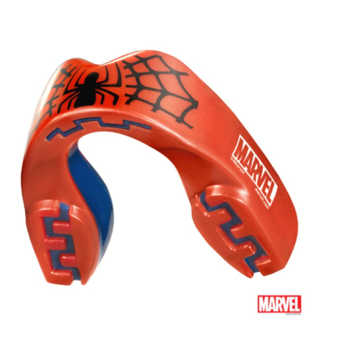 Safejawz Mouthguard Marvel Spider-Man Adult