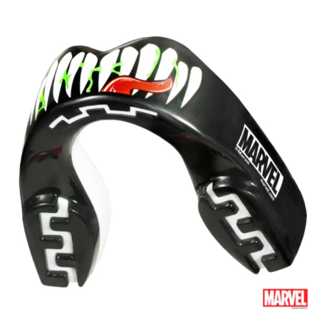 Safejawz Mouthguard Marvel Venom Junior