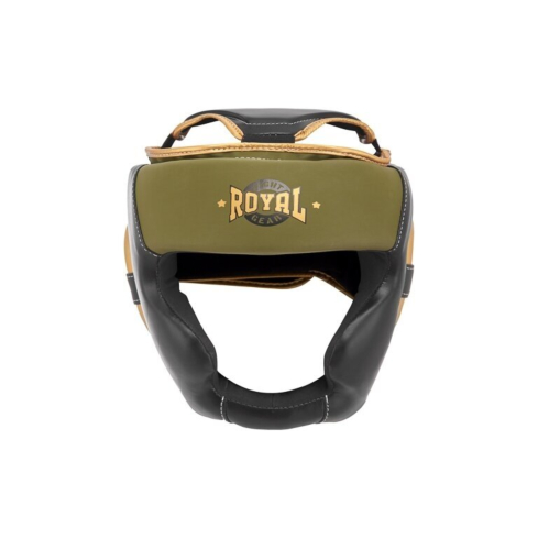 Royal Шлем TWS хаки
