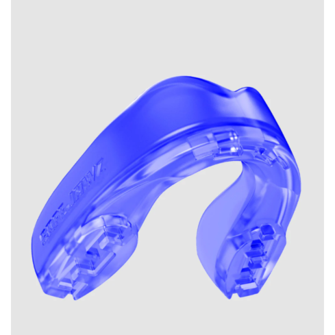 Safejawz Капа Extro-series Ice Senior