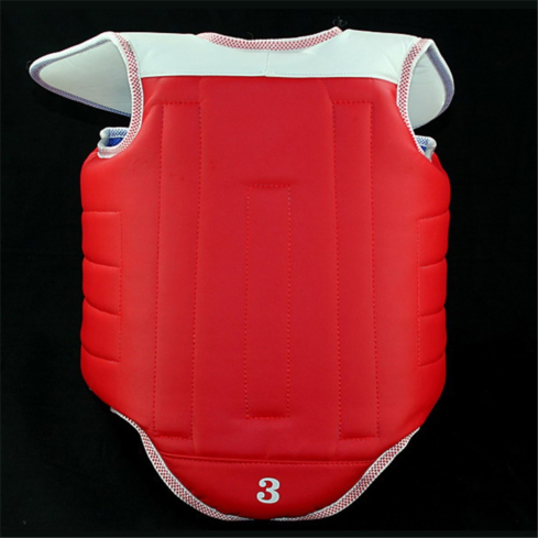 AMC Taekwondo CHEST GUARD