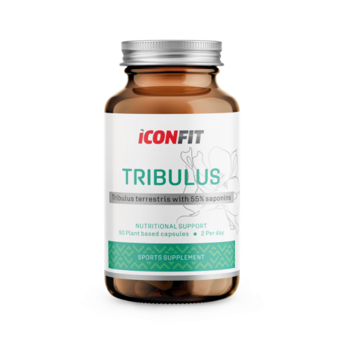 Tribulus iCONFIT 90 капсул