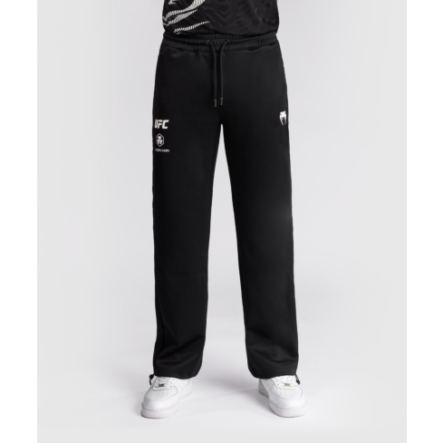 UFC Fusion by Venum Pant Authentic Fight Night Men’s Straight Leg Walkout black