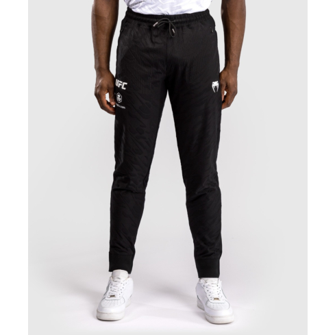 UFC Fusion by Venum Pant Authentic Fight Night Men’s Walkout black