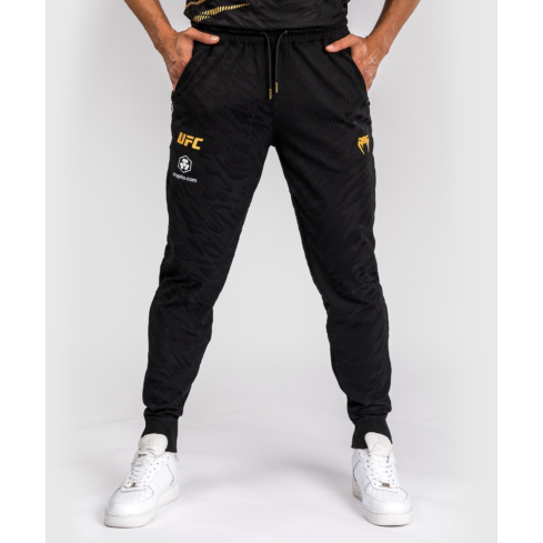 UFC Fusion by Venum Pant Authentic Fight Night Men’s Walkout champion