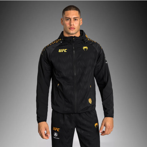 UFC Zenith by Venum Толстовка Authentic Fight Night Men’s Champion Walkout