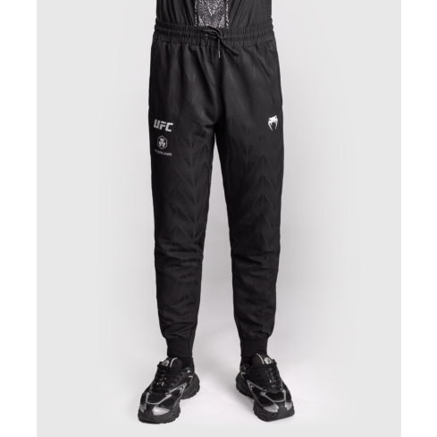 UFC Zenith by Venum Pant Authentic Fight Night Walkout black 