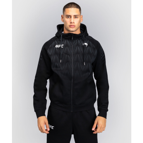 UFC Zenith by Venum Replica Толстовка черная