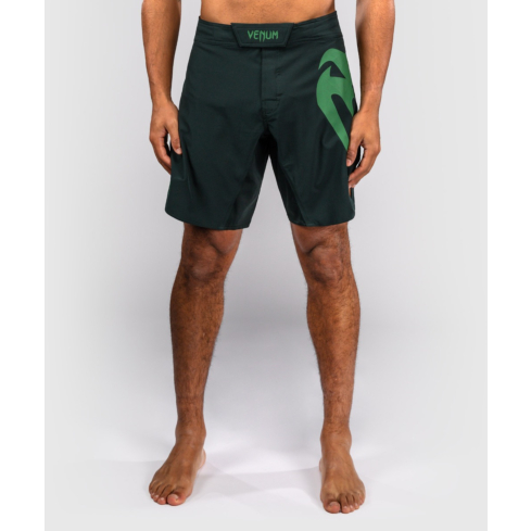 Venum Fightshorts Light 5.0 green