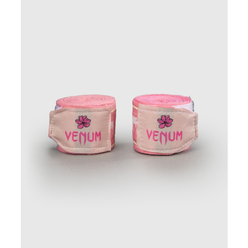 Venum Handwraps Impact pink