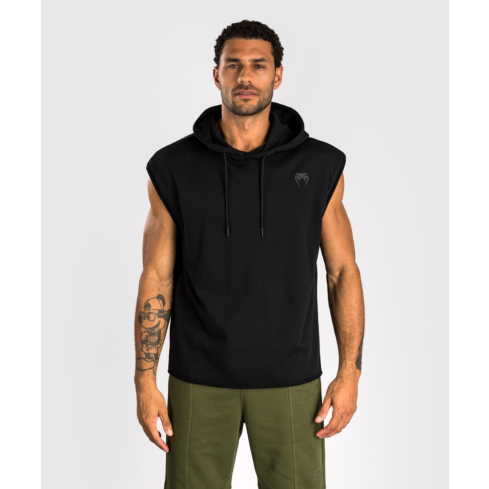 Venum Толстовка без рукавов Divide черная