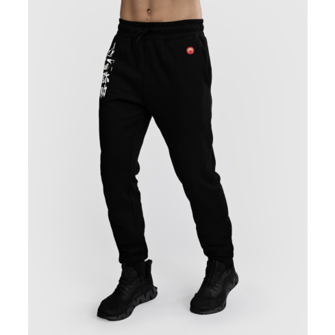 Venum x Assassin's Creed Shadows Jogger black