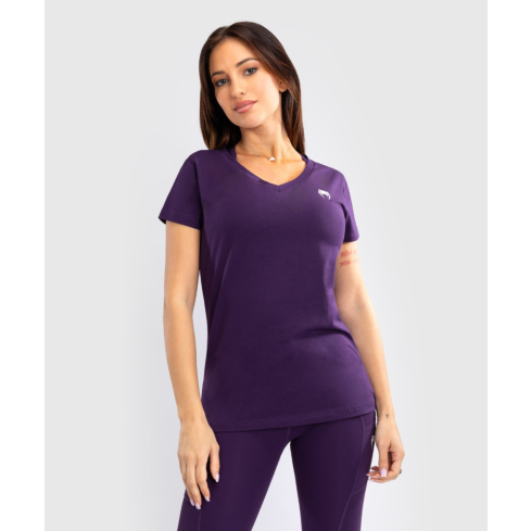 Venum Essential T-Shirt Women's purple